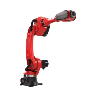 Borunte Çoklu Eksen Robot Kolu BRTIRUS2030A