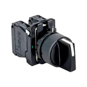 Deerco ZYN-2NO Mandal Buton 1-0-2