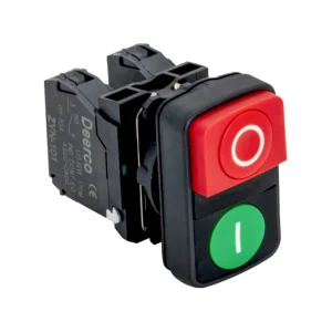 Yeni Proje (2) (13) Deerco ZYN İkiz Buton Buton