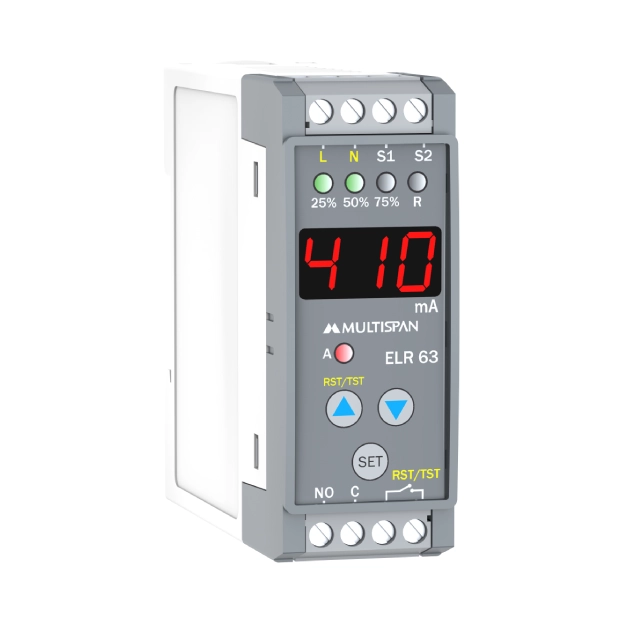 Yeni Proje (2) - 2025-02-16T225724.847 Deerco ELR Toroidal Kaçak Akım Algılama Rölesi