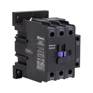 Deerco FCK-2 3P 65A 220V Kontaktör