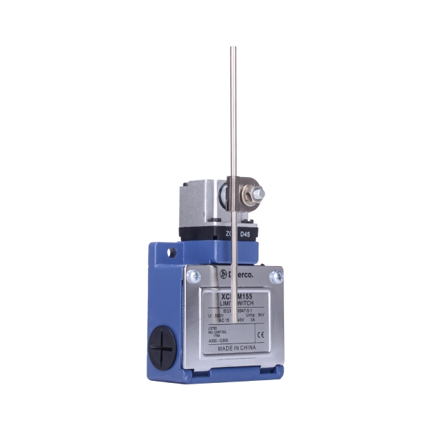 Deerco XCKM155 Limit Switch (Rijit Çubuk Yükseklik Ayarlanabilir)