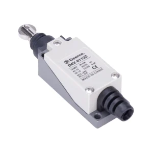 Deerco D4V8112Z Limit Switch (Doğrusal Metal Makara)